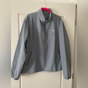 Alo Windbreaker